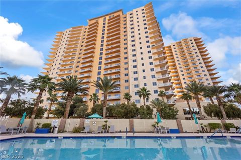 Photo of 8255 Las Vegas Boulevard #1302, Las Vegas, NV 89123 (MLS # 2774994)