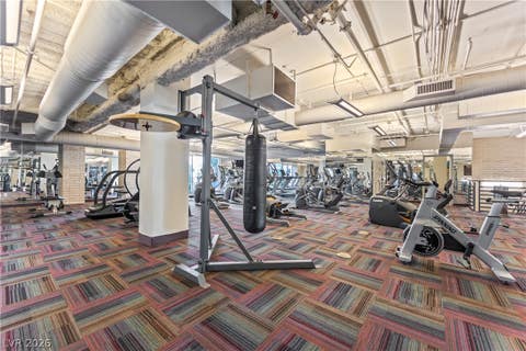 Tiny photo for 8255 Las Vegas Boulevard #1302, Las Vegas, NV 89123 (MLS # 2774994)