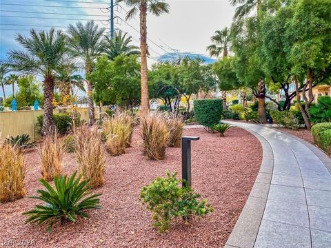 Photo of 8255 Las Vegas Boulevard #1302, Las Vegas, NV 89123 (MLS # 2774994)