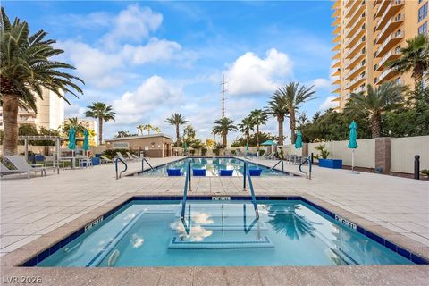 Tiny photo for 8255 Las Vegas Boulevard #1302, Las Vegas, NV 89123 (MLS # 2774994)