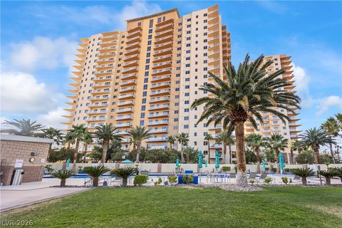 Tiny photo for 8255 Las Vegas Boulevard #1302, Las Vegas, NV 89123 (MLS # 2774994)