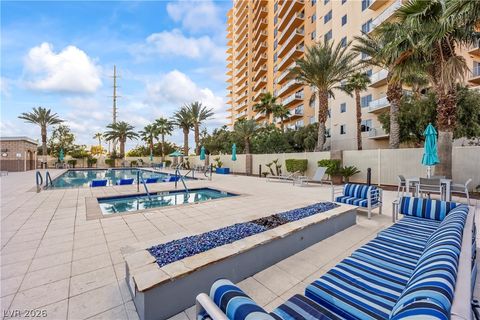 Tiny photo for 8255 Las Vegas Boulevard #1302, Las Vegas, NV 89123 (MLS # 2774994)