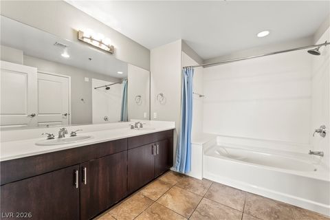 Tiny photo for 8255 Las Vegas Boulevard #1302, Las Vegas, NV 89123 (MLS # 2774994)