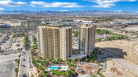 Tiny photo for 8255 Las Vegas Boulevard #1302, Las Vegas, NV 89123 (MLS # 2774994)