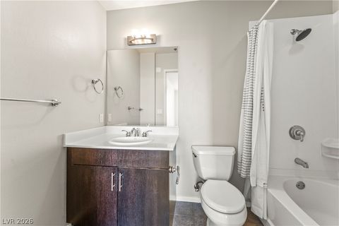 Tiny photo for 8255 Las Vegas Boulevard #1302, Las Vegas, NV 89123 (MLS # 2774994)