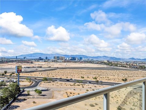 Tiny photo for 8255 Las Vegas Boulevard #1302, Las Vegas, NV 89123 (MLS # 2774994)