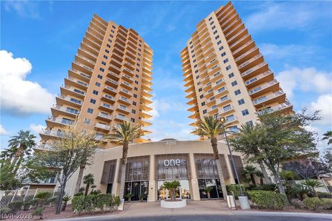 Tiny photo for 8255 Las Vegas Boulevard #1302, Las Vegas, NV 89123 (MLS # 2774994)