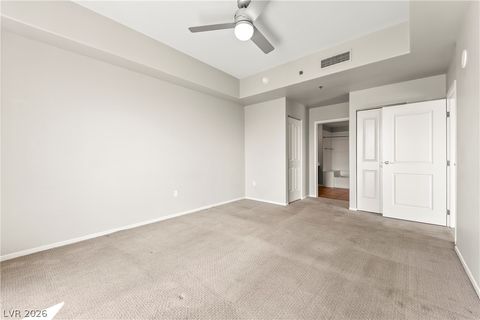 Tiny photo for 8255 Las Vegas Boulevard #1302, Las Vegas, NV 89123 (MLS # 2774994)