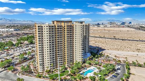 Tiny photo for 8255 Las Vegas Boulevard #1302, Las Vegas, NV 89123 (MLS # 2774994)