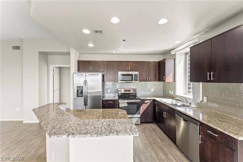 Tiny photo for 8255 Las Vegas Boulevard #1302, Las Vegas, NV 89123 (MLS # 2774994)