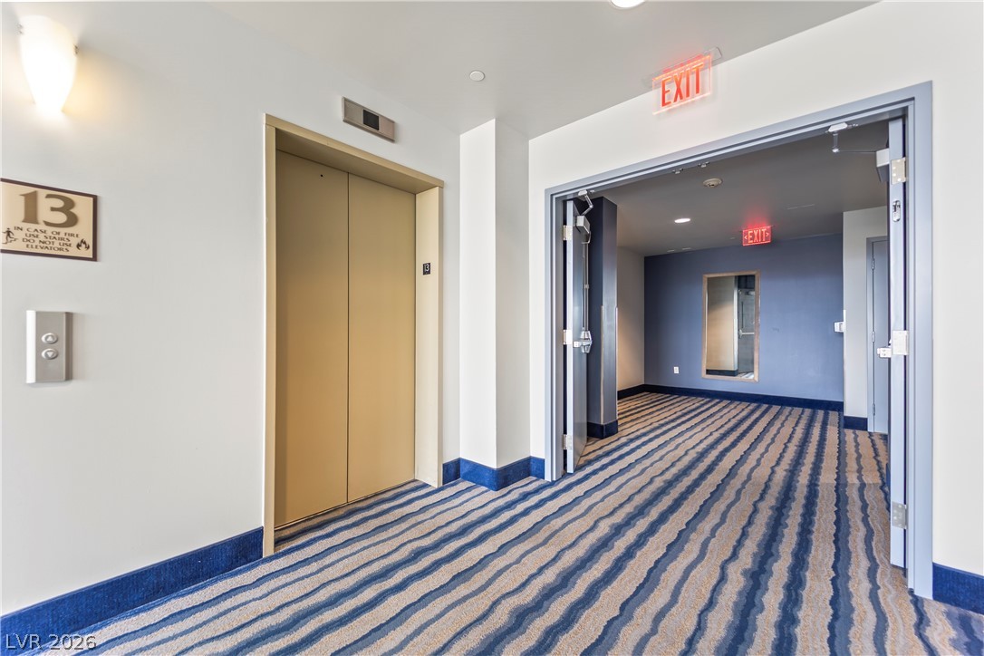 8255 Las Vegas Boulevard 1302
