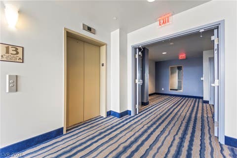 Tiny photo for 8255 Las Vegas Boulevard #1302, Las Vegas, NV 89123 (MLS # 2774994)