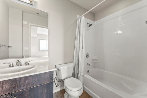 Tiny photo for 8255 Las Vegas Boulevard #1302, Las Vegas, NV 89123 (MLS # 2774994)