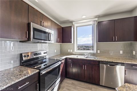 Tiny photo for 8255 Las Vegas Boulevard #1302, Las Vegas, NV 89123 (MLS # 2774994)