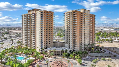 Tiny photo for 8255 Las Vegas Boulevard #1302, Las Vegas, NV 89123 (MLS # 2774994)