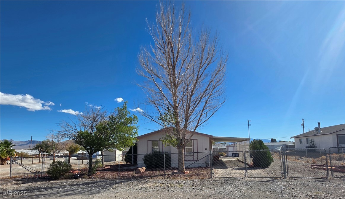 840 Spring Road