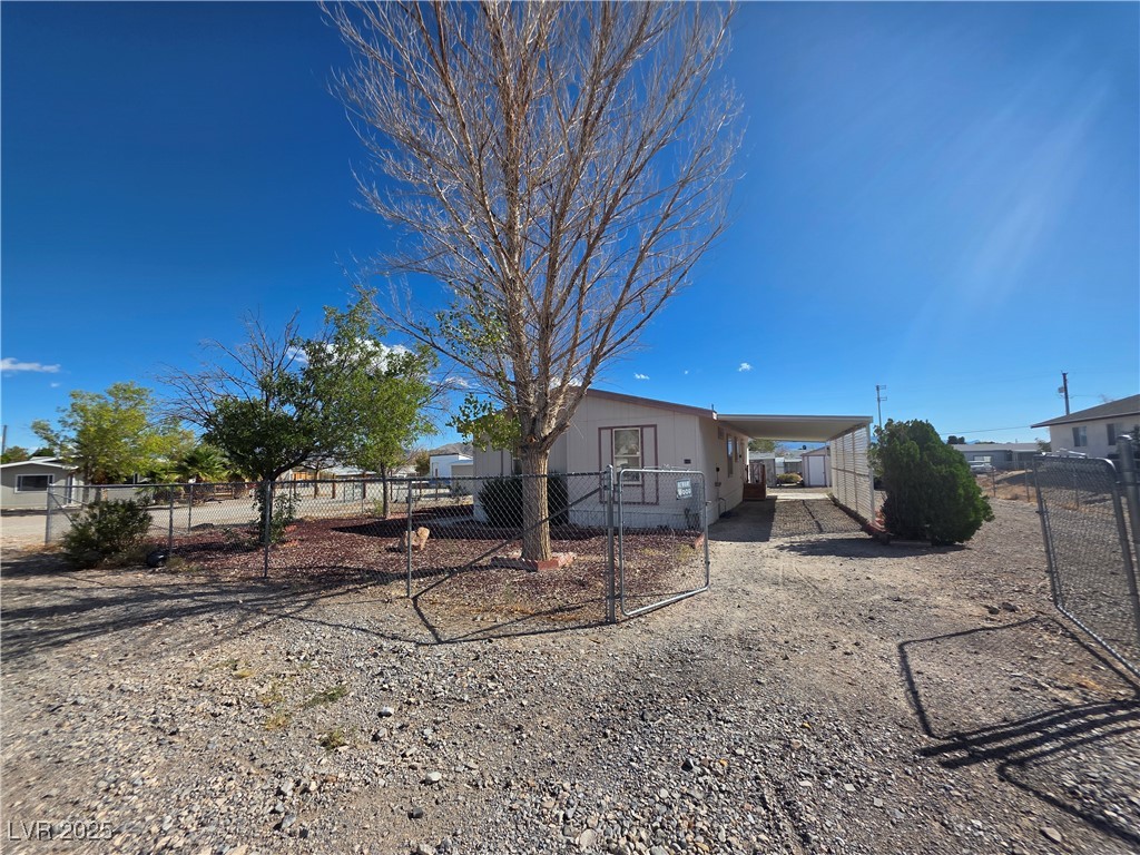 840 Spring Road