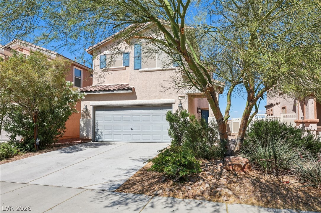 1113 Cactus Rock Street
