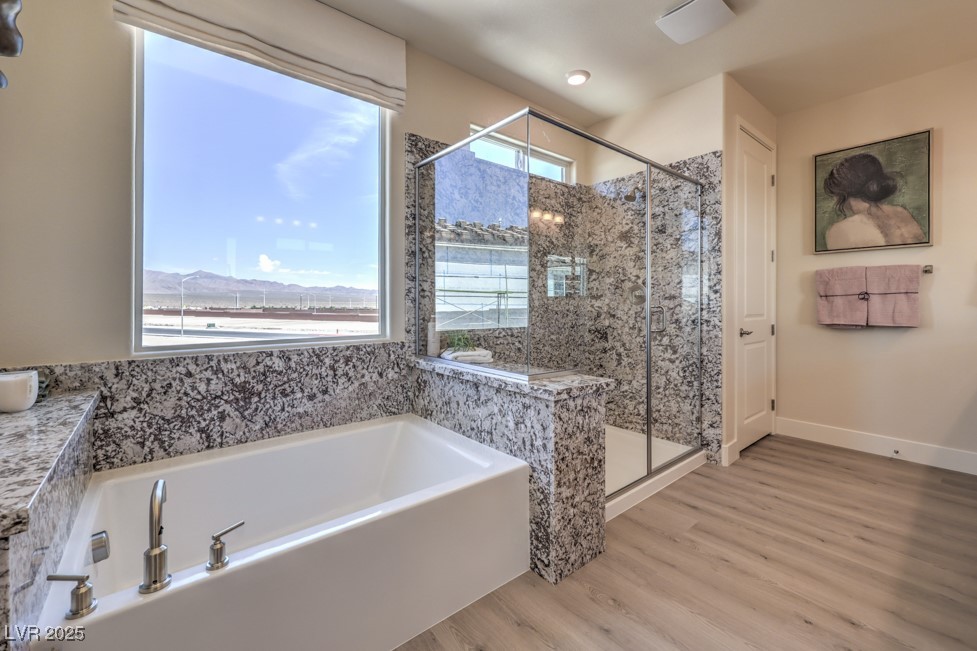 7665 Serenity Bay Lane #LOT 58, North Las Vegas, Nevada image 36