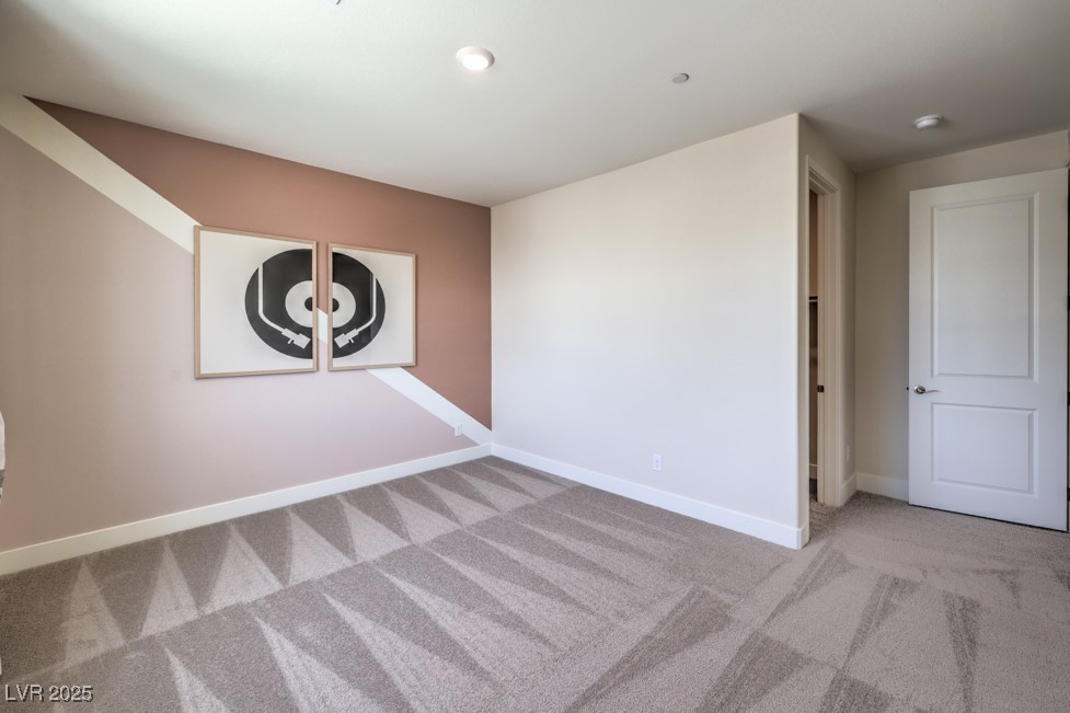 7665 Serenity Bay Lane #LOT 58, North Las Vegas, Nevada image 40
