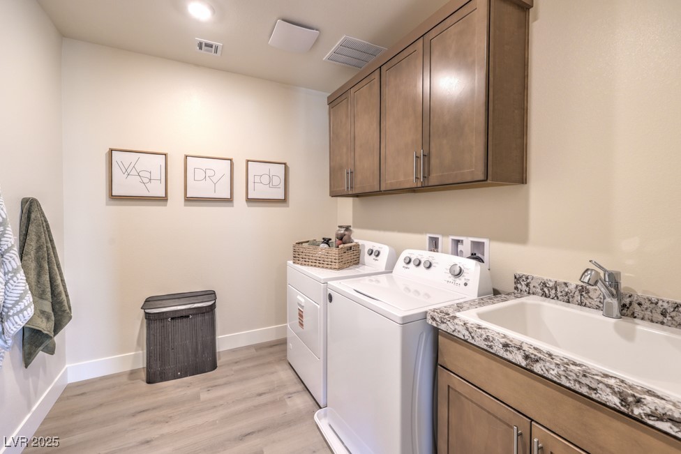 7665 Serenity Bay Lane #LOT 58, North Las Vegas, Nevada image 43