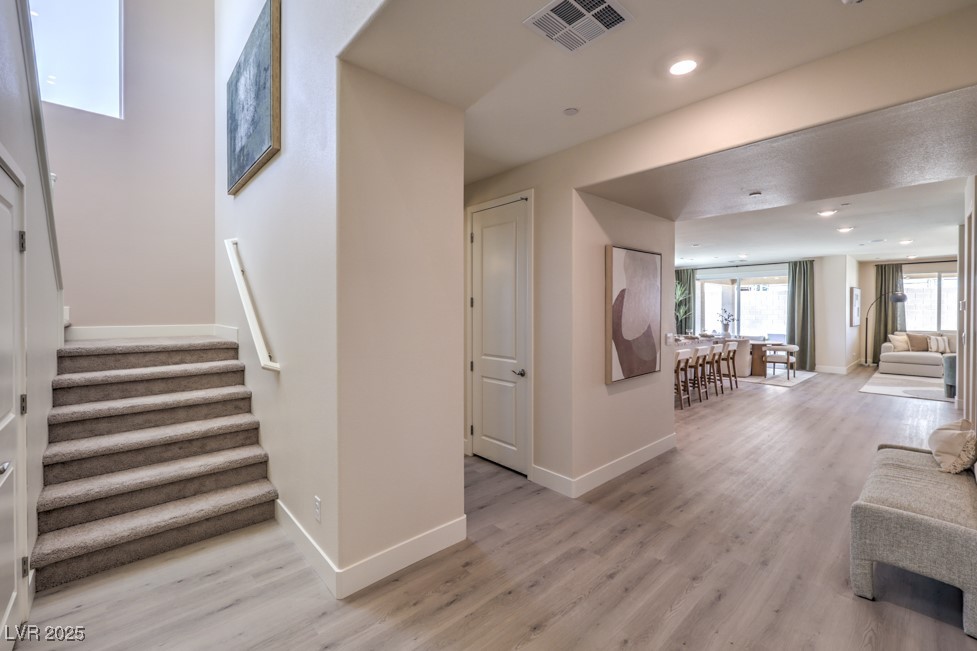 7665 Serenity Bay Lane #LOT 58, North Las Vegas, Nevada image 4