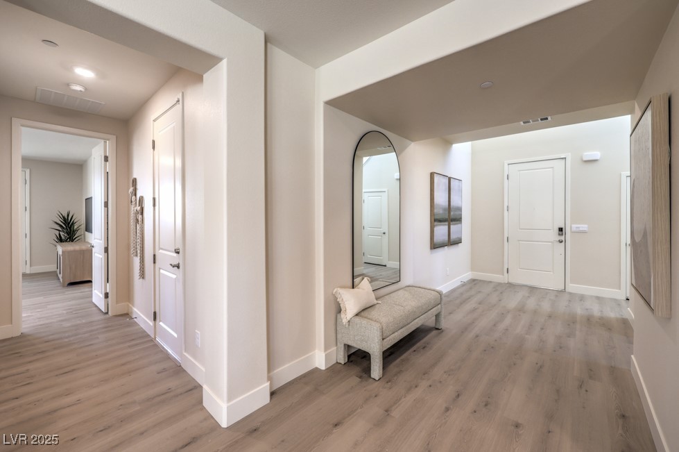 7665 Serenity Bay Lane #LOT 58, North Las Vegas, Nevada image 3