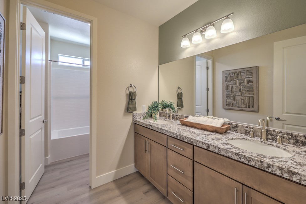 7665 Serenity Bay Lane #LOT 58, North Las Vegas, Nevada image 41