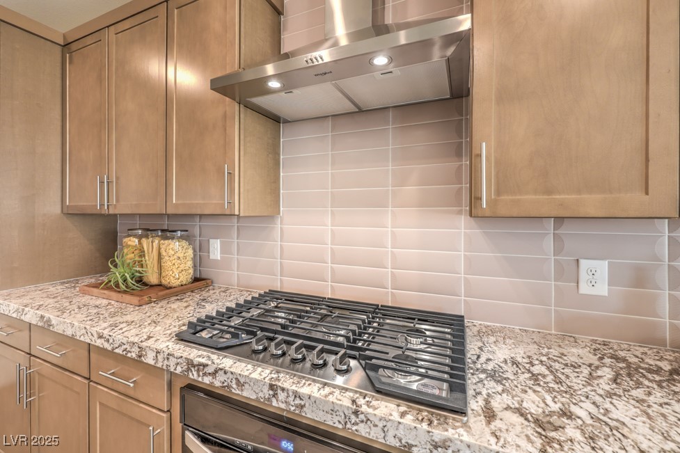 7665 Serenity Bay Lane #LOT 58, North Las Vegas, Nevada image 13