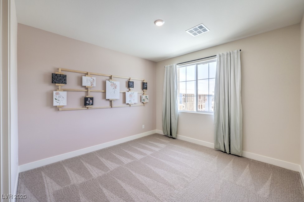 7665 Serenity Bay Lane #LOT 58, North Las Vegas, Nevada image 25