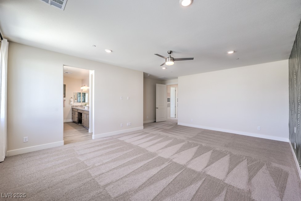 7665 Serenity Bay Lane #LOT 58, North Las Vegas, Nevada image 33