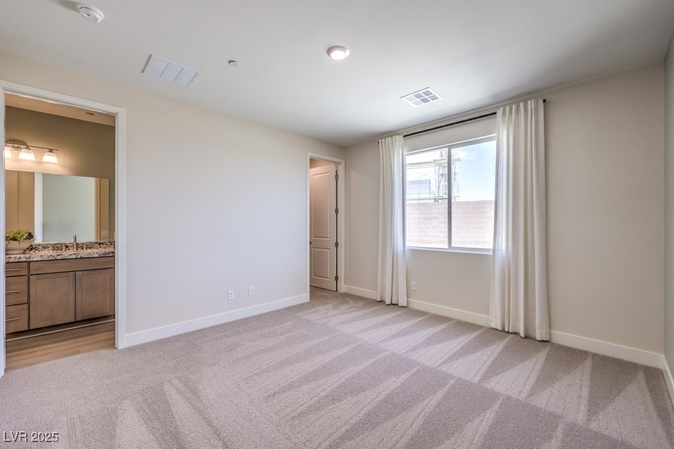 7665 Serenity Bay Lane #LOT 58, North Las Vegas, Nevada image 50