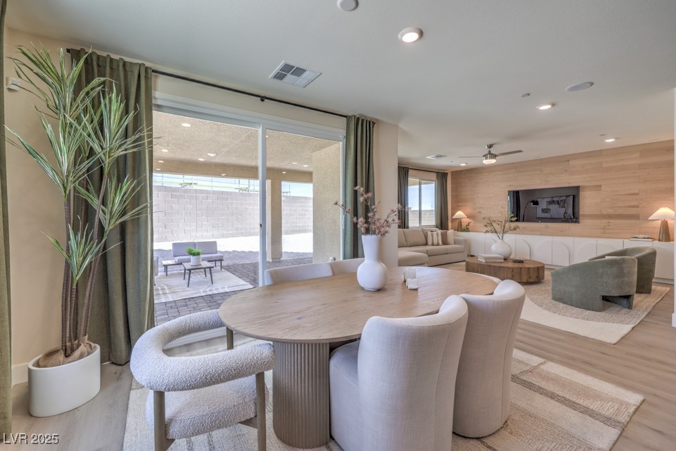 7665 Serenity Bay Lane #LOT 58, North Las Vegas, Nevada image 11