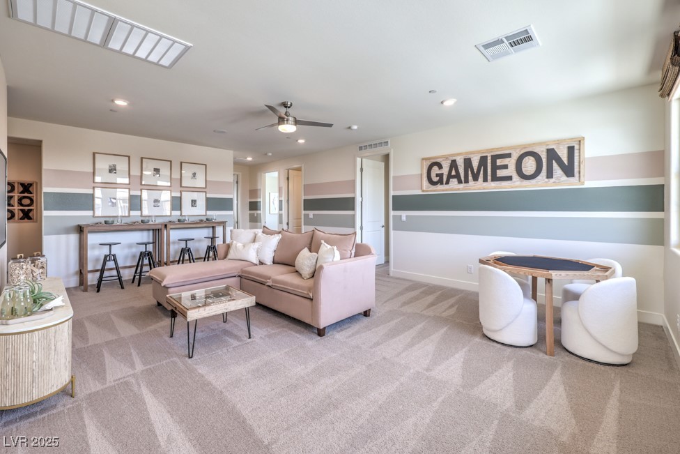 7665 Serenity Bay Lane #LOT 58, North Las Vegas, Nevada image 21