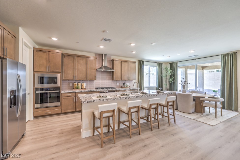7665 Serenity Bay Lane #LOT 58, North Las Vegas, Nevada image 6