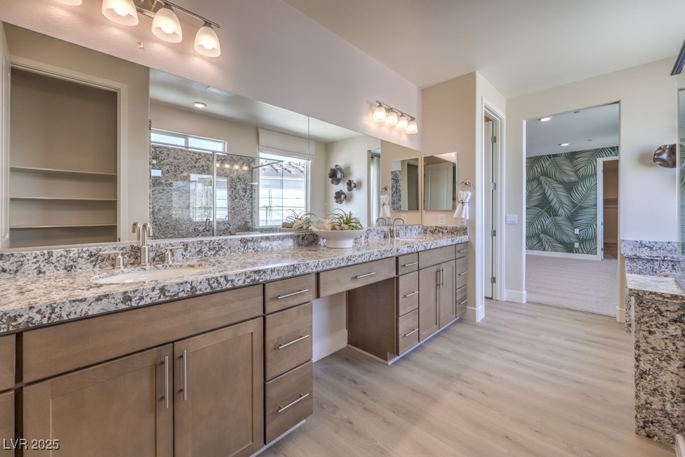 7665 Serenity Bay Lane #LOT 58, North Las Vegas, Nevada image 35