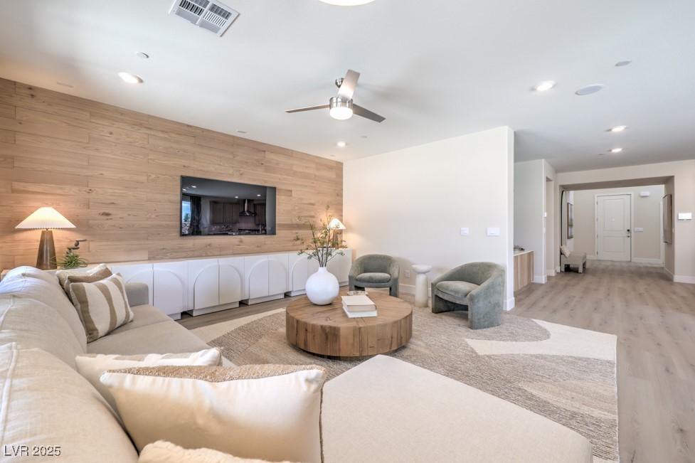 7665 Serenity Bay Lane #LOT 58, North Las Vegas, Nevada image 16