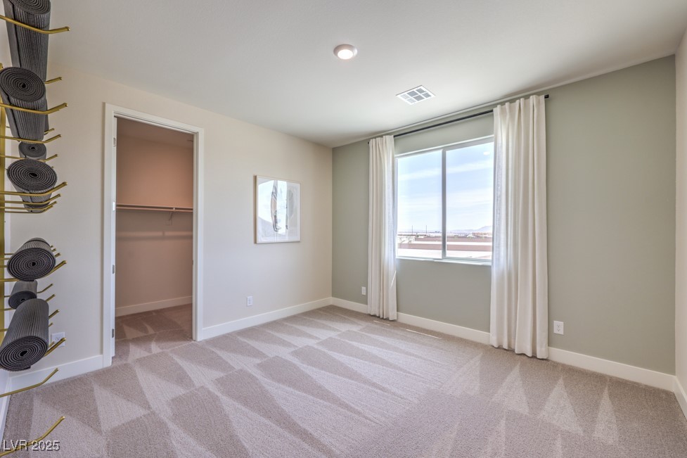 7665 Serenity Bay Lane #LOT 58, North Las Vegas, Nevada image 29