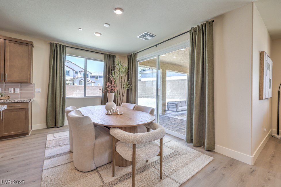 7665 Serenity Bay Lane #LOT 58, North Las Vegas, Nevada image 10