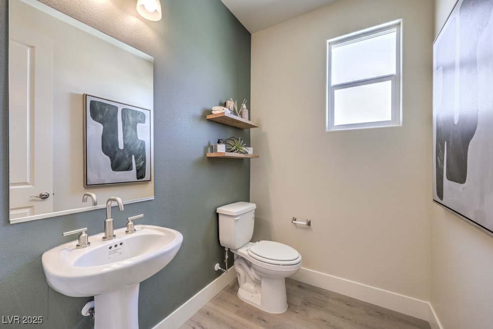 7665 Serenity Bay Lane #LOT 58, North Las Vegas, Nevada image 19