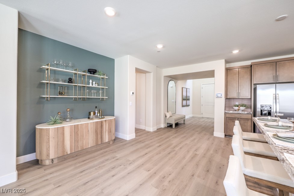 7665 Serenity Bay Lane #LOT 58, North Las Vegas, Nevada image 8