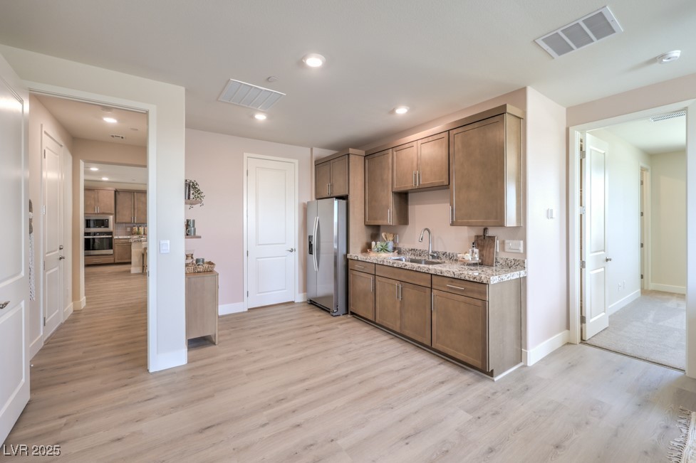 7665 Serenity Bay Lane #LOT 58, North Las Vegas, Nevada image 46
