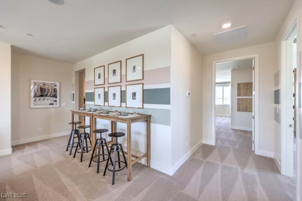 7665 Serenity Bay Lane #LOT 58, North Las Vegas, Nevada image 24