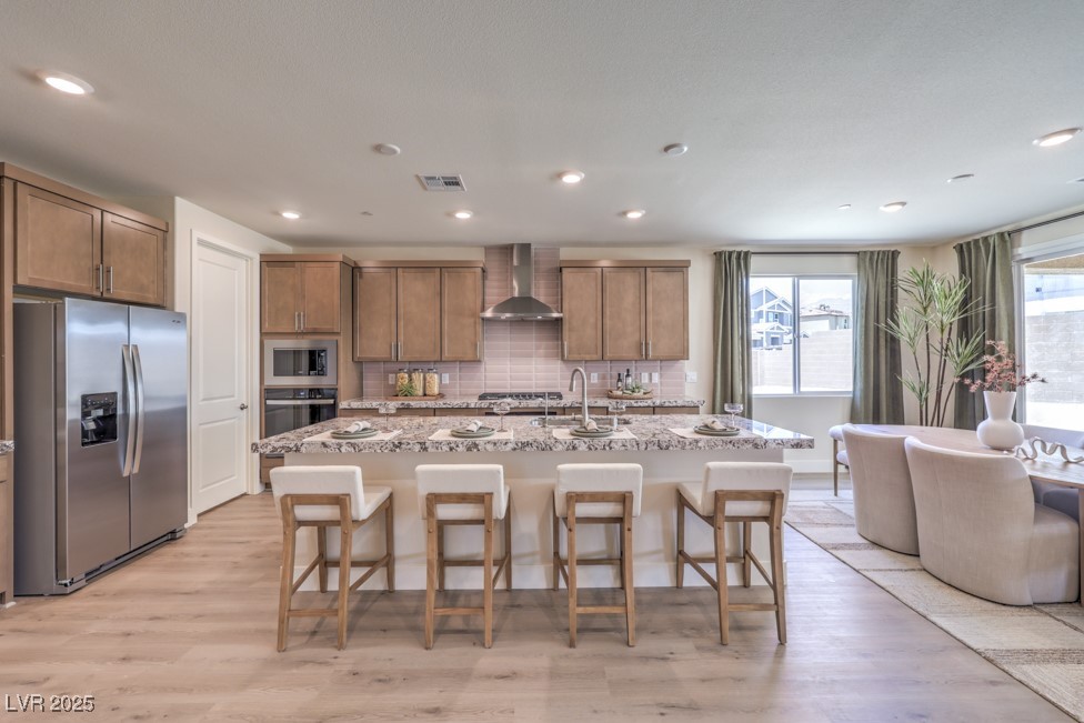 7665 Serenity Bay Lane #LOT 58, North Las Vegas, Nevada image 7