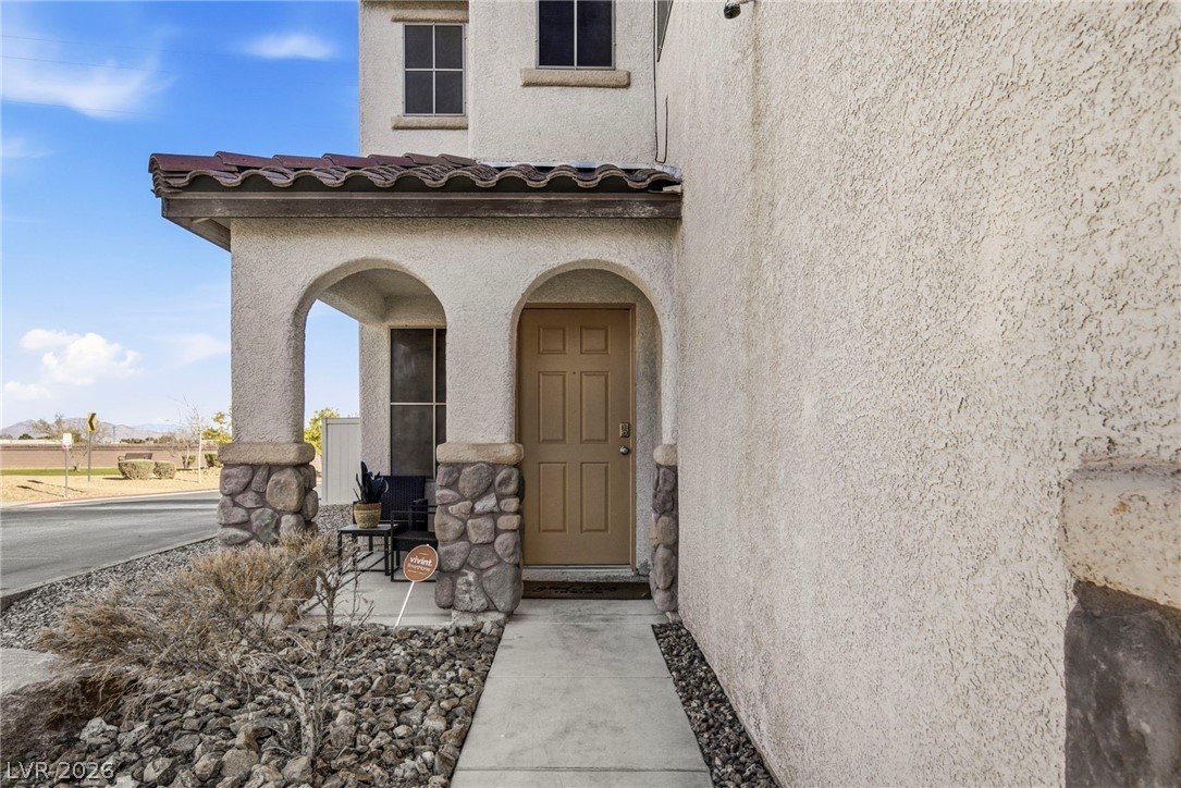 7416 Barranca Peak Court