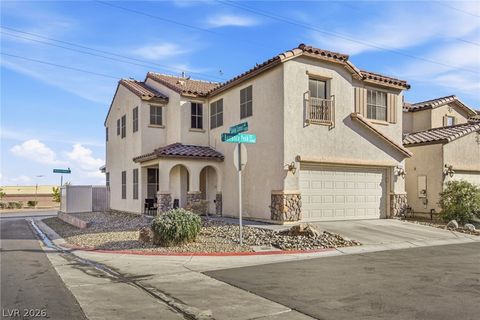 Photo of 7416 Barranca Peak Court, Las Vegas, NV 89139 (MLS # 2774939)