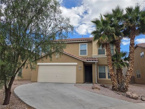 Homes For Rent - 3149 Hartley Cove Avenue<br/> North Las Vegas, NV 89081