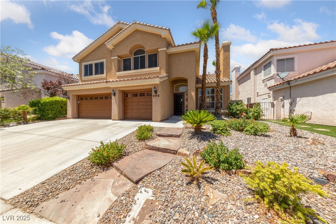 2113 Waterbury Lane