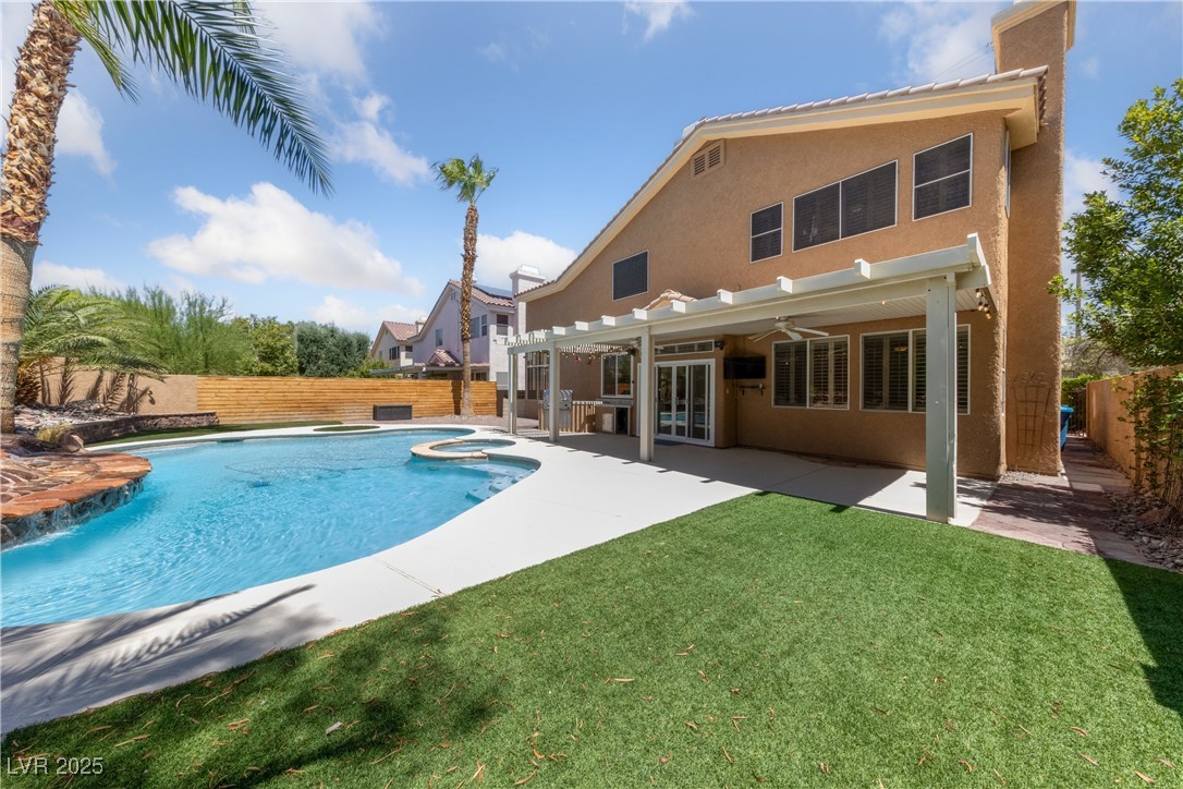 2113 Waterbury Lane
