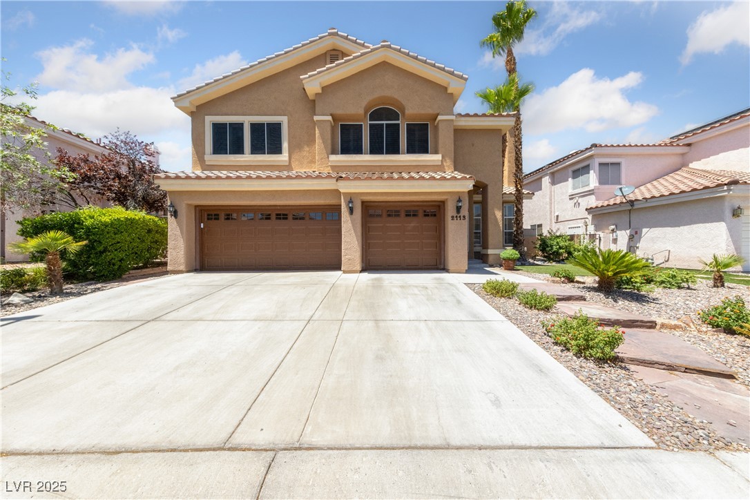 2113 Waterbury Lane